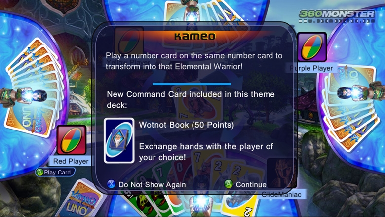 UNO Review