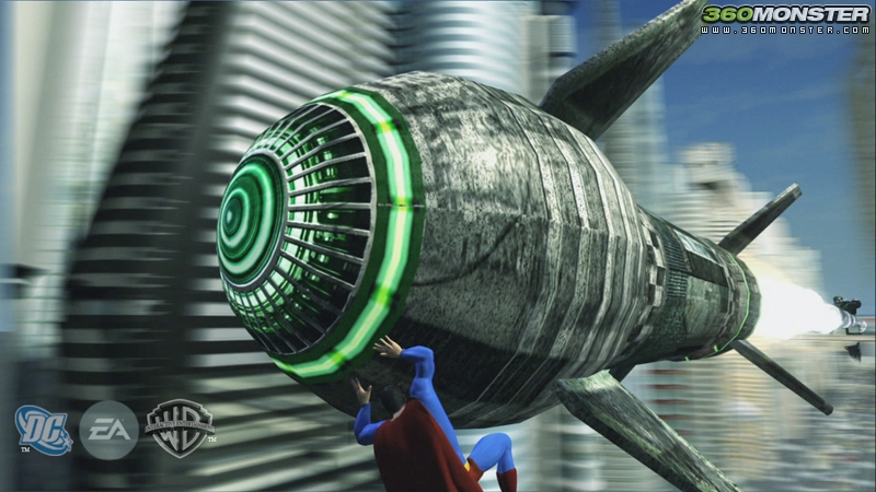 UPDATE: 2 new Superman Shots + trailer coming