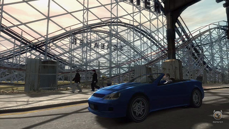 UPDATE-GTA-IV-Online-Multiplayer-Woes *UPDATE* GTA IV - Online Multiplayer Woes
