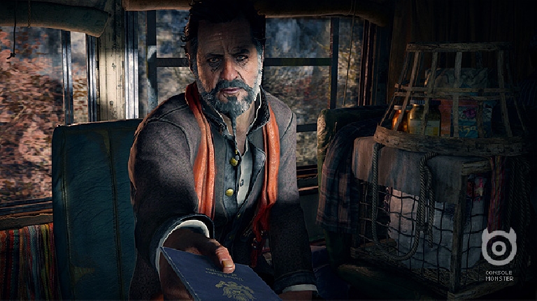 Ubisoft-announce-two-Far-Cry-4-PS4-bundles Ubisoft announce two Far Cry 4 PS4 bundles