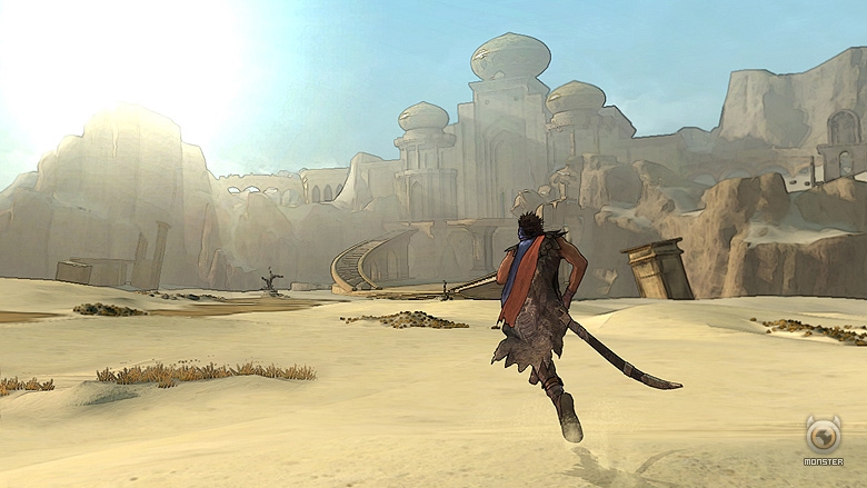 Ubisoft engineer teases a new Prince of Persia game