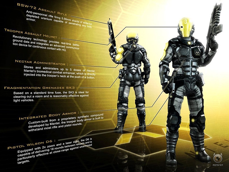 Ubisoft's 2007 PS3 Schedule