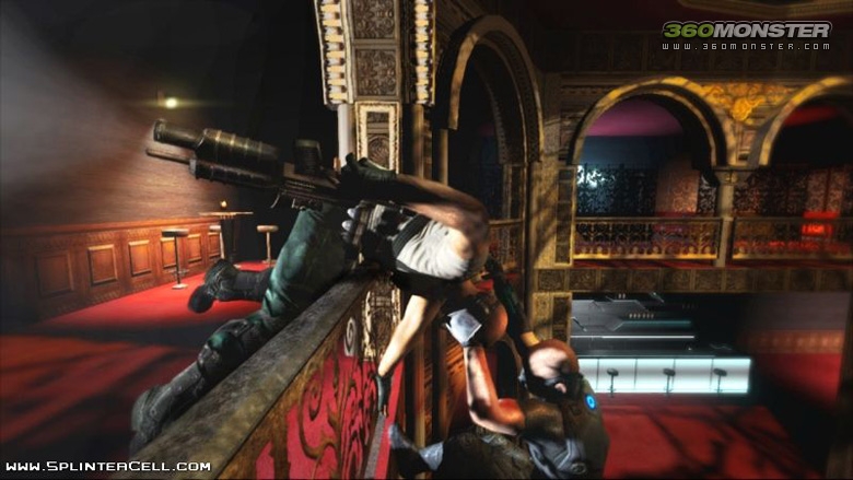 Ubisoft's Yves Guillemot Discusses The Future