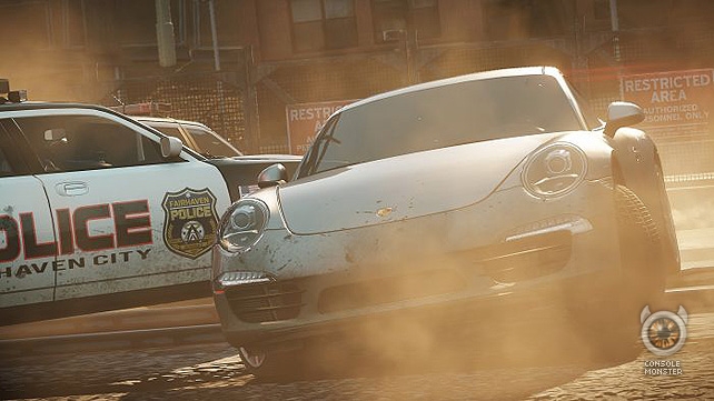 Ultimate Speed Pack announced for Need for Speed: Most Wanted