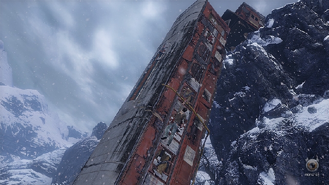 Uncharted 2 DLC schedule