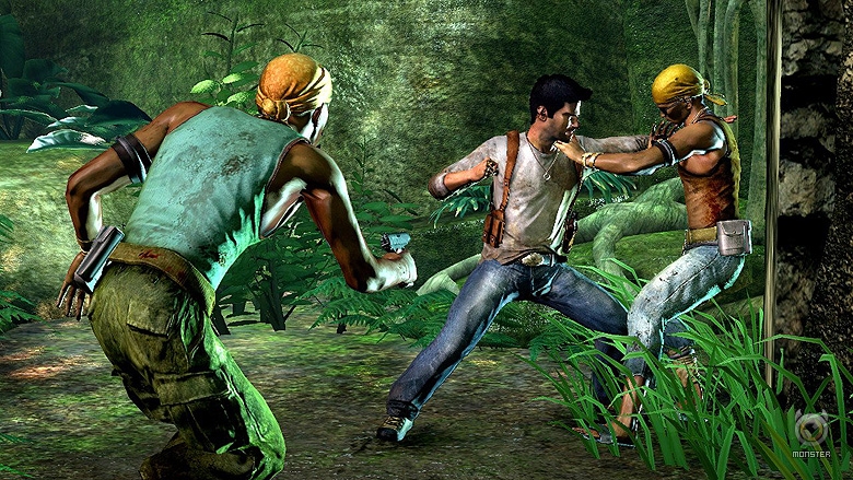 Uncharted: Drakes Fortune receives trophy support