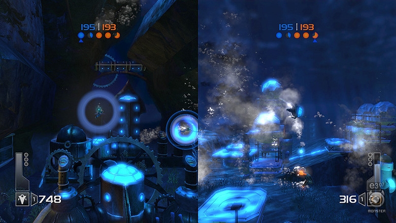 Undertow Review