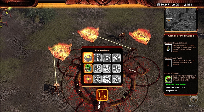 Universe at War: Earth Assault Review