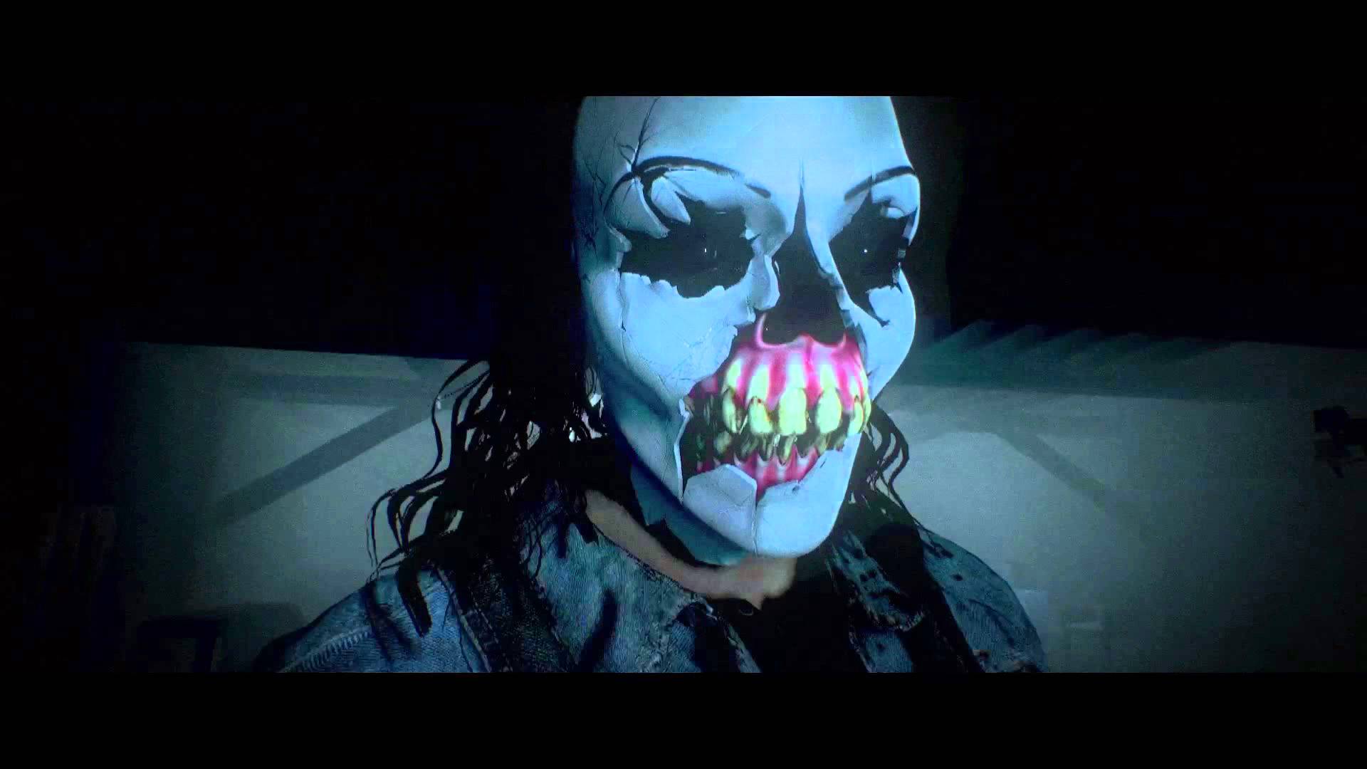 Until Dawn - Launch Trailer
