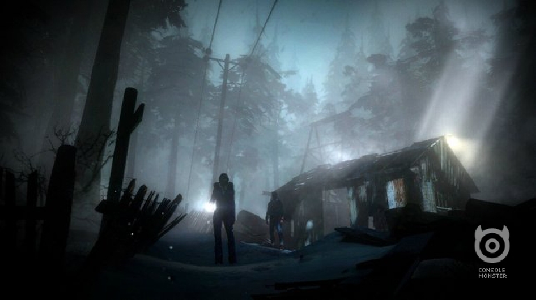 Until-Dawn-Review Until Dawn Review