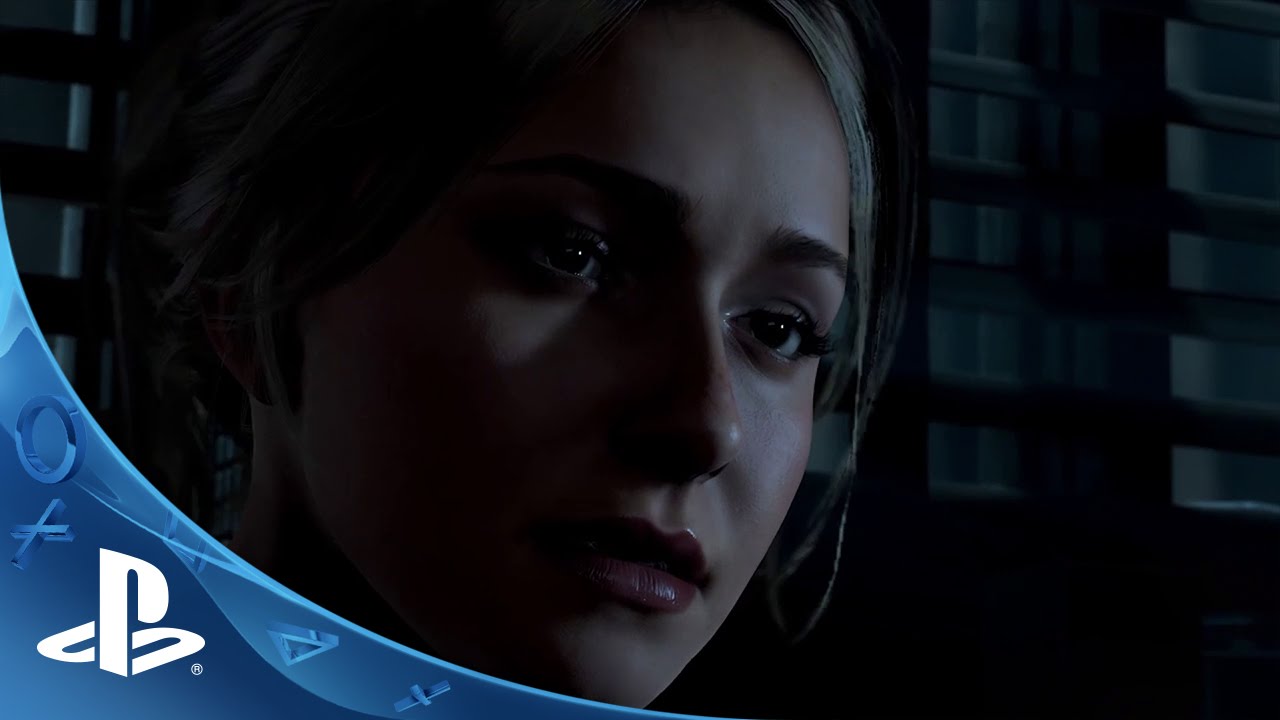 Until-Dawn-Teaser-Trailer Until Dawn - Teaser Trailer