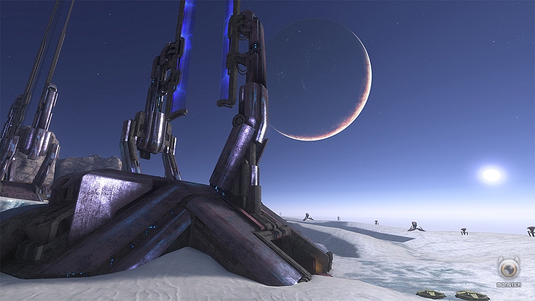 *Updated* Halo Mythic Map pack releases