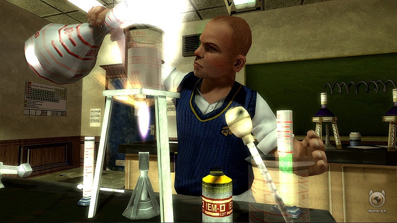 *Updated* Rockstar: Bully Patch "Broad Worldwide Announcement"
