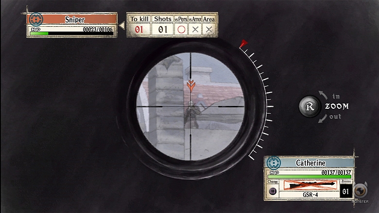 Valkyria-Chronicles-Review Valkyria Chronicles Review