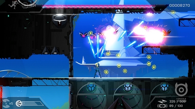 Velocity 2X Review
