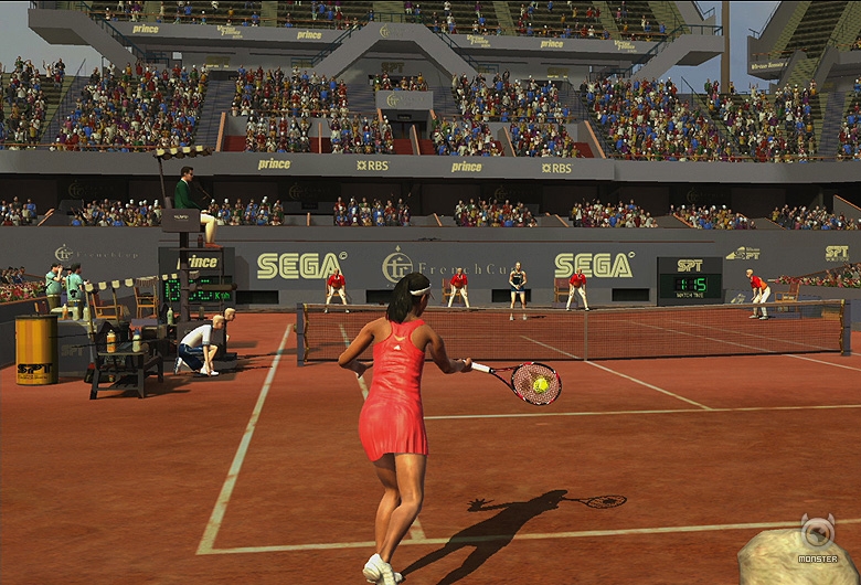 Virtua-Tennis-2009-Release-Date Virtua Tennis 2009 Release Date
