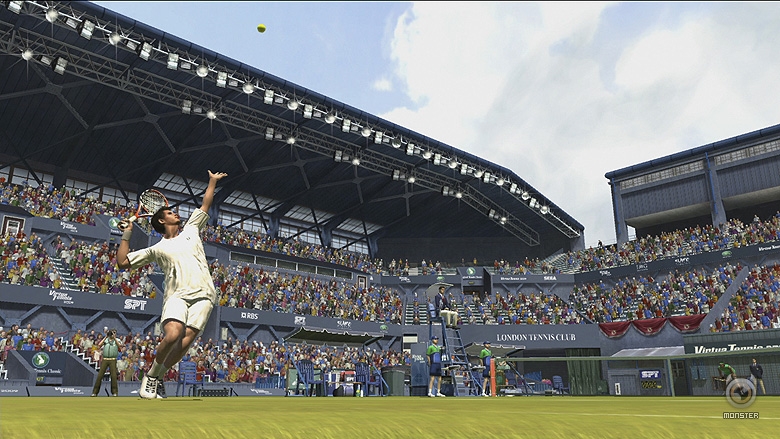Virtua-Tennis-2009-Review Virtua Tennis 2009 Review