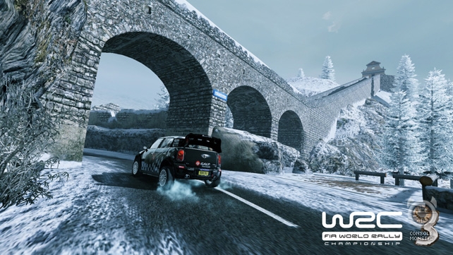 WRC-3-Review WRC 3 Review