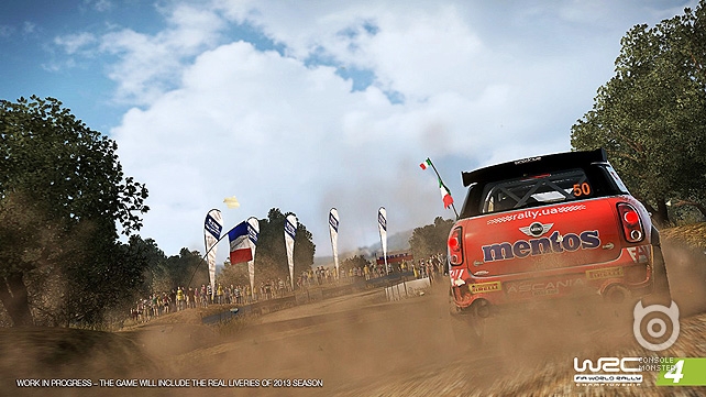 WRC 4 Review