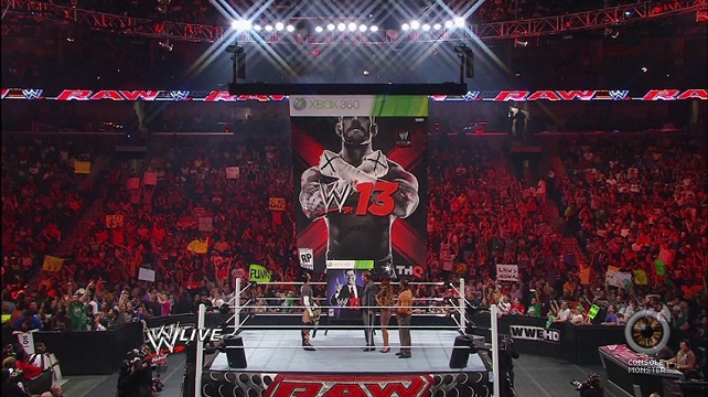 WWE-13-Review WWE '13 Review