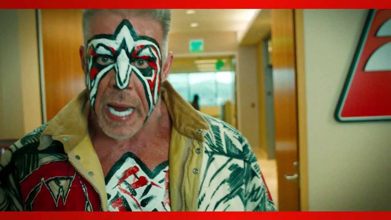 WWE 2k14 - Pre-order bonus