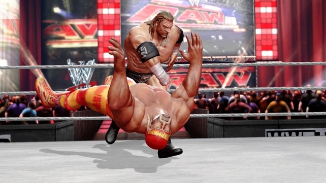 WWE All Stars Review