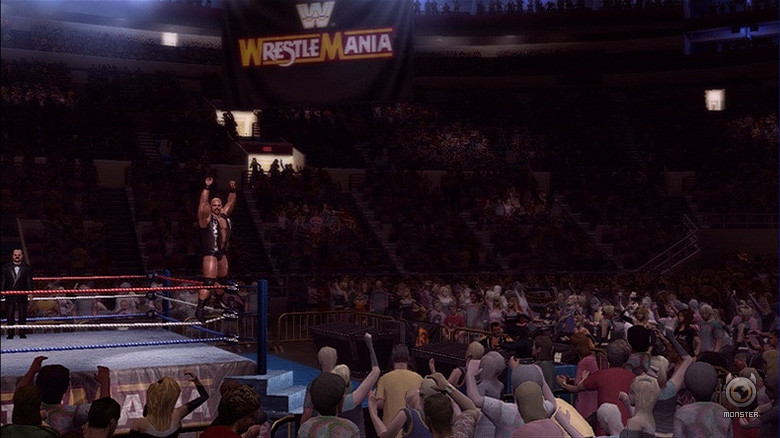 WWE Legends of WrestleMania Review