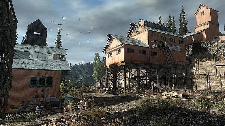 Wake up to Alan Wake sooner than you think!