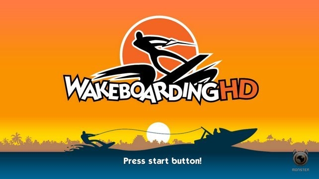 Wakeboarding HD Review