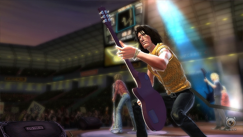Walk-This-Way-for-the-Guitar-Hero-Aerosmith-Setlist Walk This Way for the Guitar Hero: Aerosmith Setlist