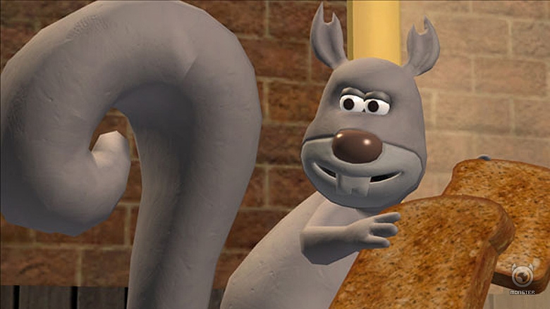 Wallace-Gromits-in-Fright-of-the-Bumblebee-360-Review Wallace & Gromits in Fright of the Bumblebee (360) Review