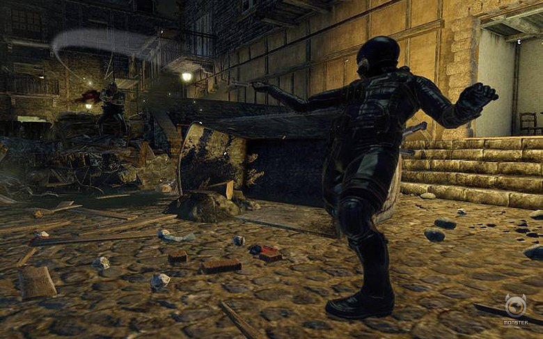 Wanted: Weapons of Fate Blasts Onto Marketplace