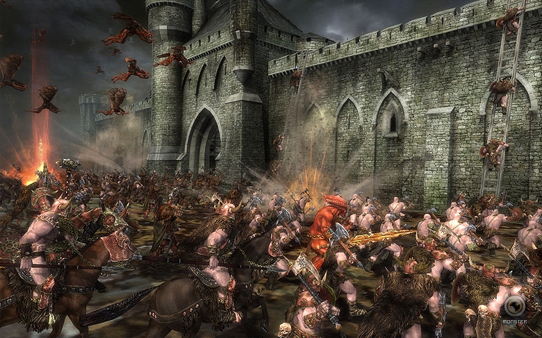 Warhammer-Battle-March-360-Review Warhammer Battle March (360) Review