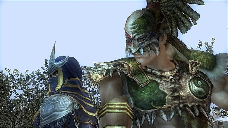 Warriors Orochi 2 Review