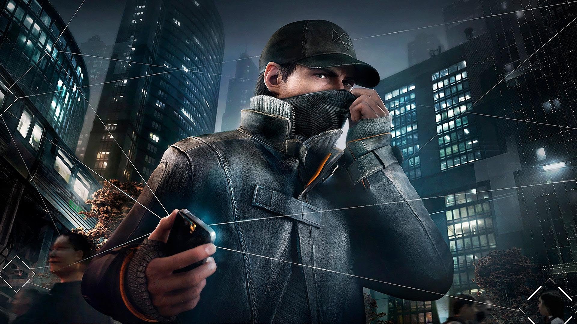Watch-Dogs-Digital-Shadow-Trailer Watch Dogs - Digital Shadow Trailer