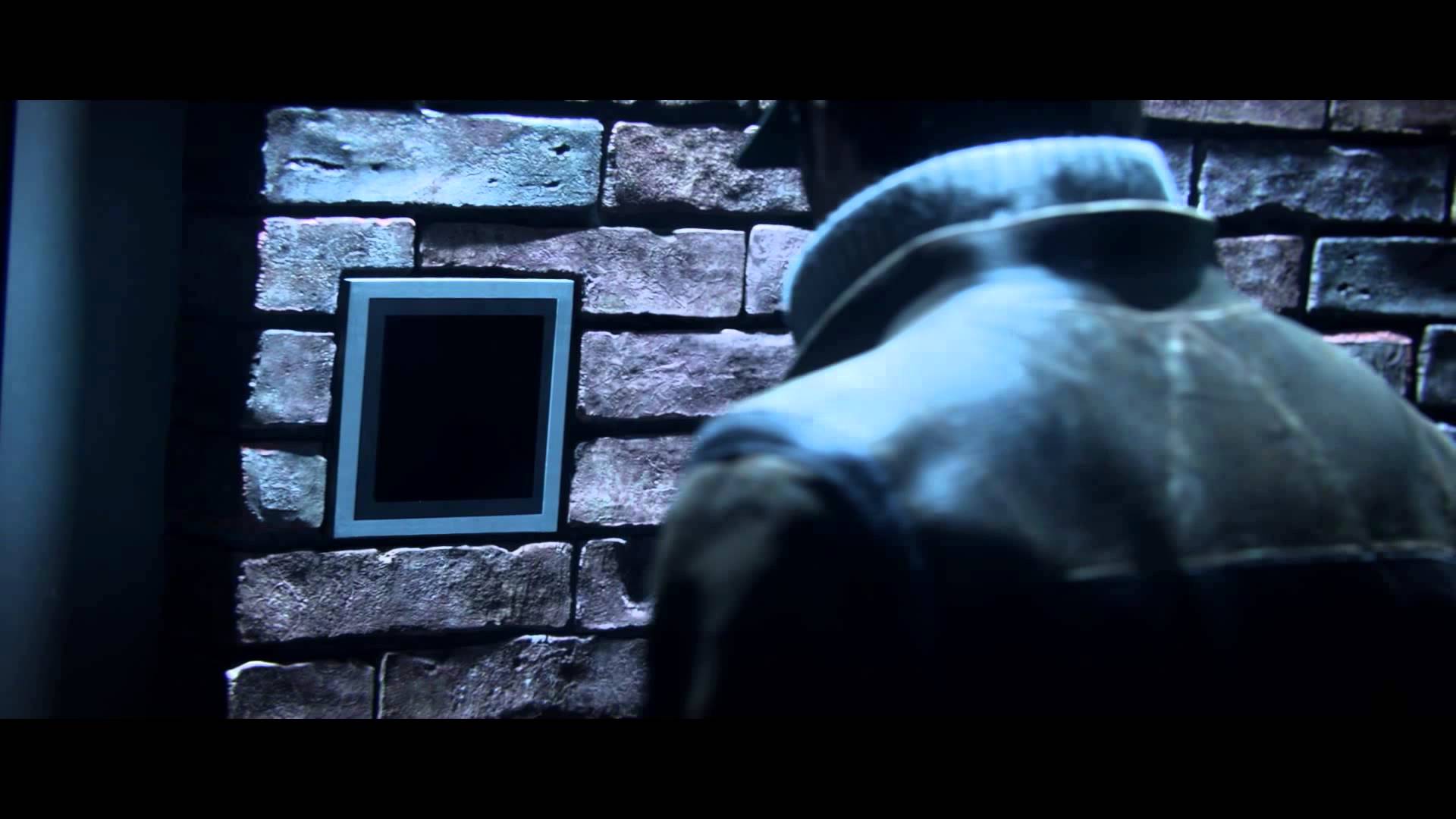 Watch Dogs - E3 CGI Trailer