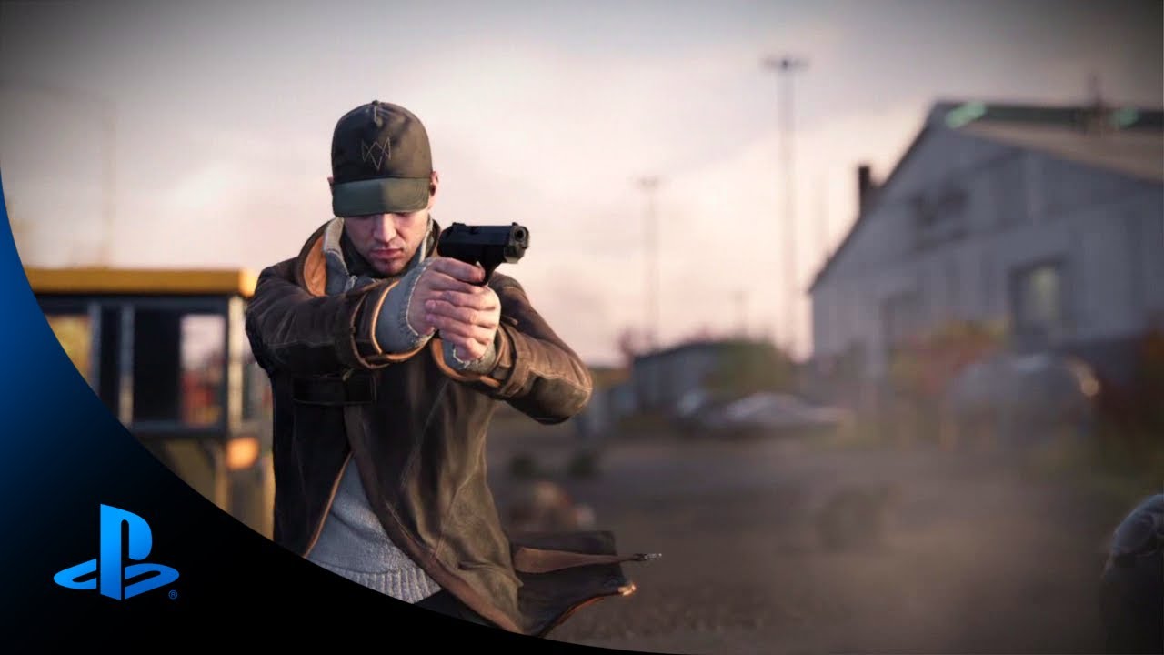 Watch-Dogs-Hacking-Gameplay-Trailer Watch Dogs - Hacking Gameplay Trailer
