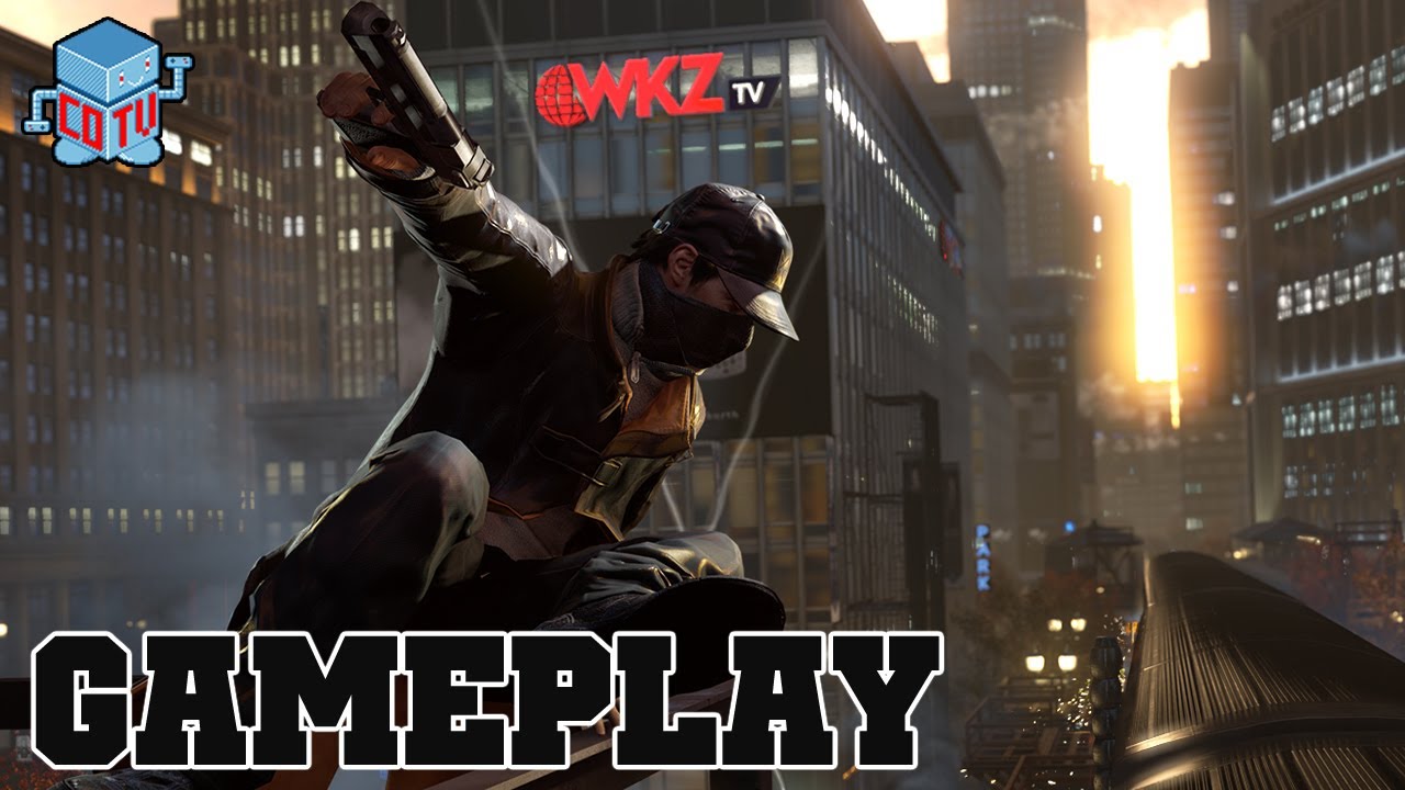 Watch-Dogs-Watch-Dogs-PS4-Conference-Official-Gameplay-Developer-Commentary Watch Dogs - Watch Dogs PS4 Conference Official Gameplay Developer Commentary