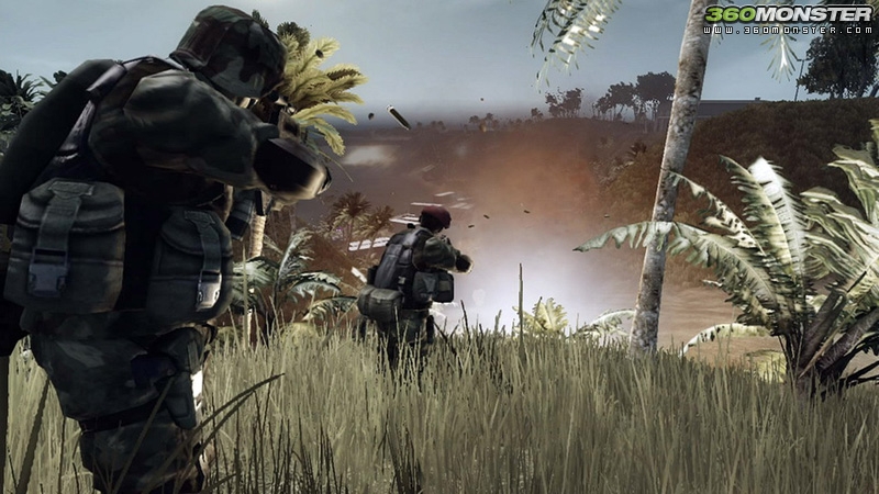 What Game Would You Bring Back From The Online Graveyard?