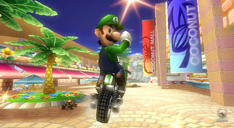 Wii-Fit-and-Mario-Kart-Wii-Release-Dates-Confirmed Wii Fit and Mario Kart Wii Release Dates Confirmed