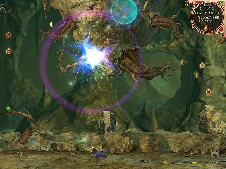 Wik: Fable of Souls Review