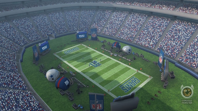 Win 1 of 3 Madden NFL Arcade PSN codes