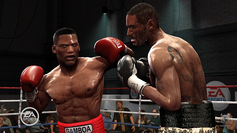 Win-A-PS3-Fight-Night-Round-4-Code Win A PS3 Fight Night Round 4 Code