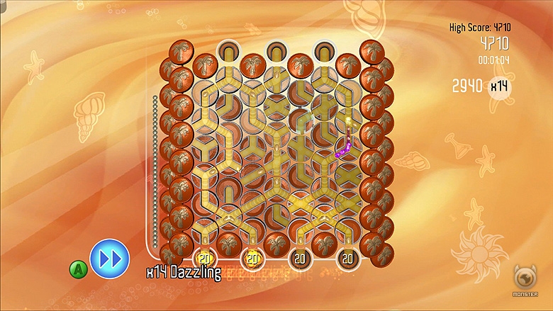 Win FREE Droplitz XBLA Code on Twitter
