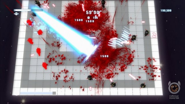 Win a Death By Cube XBLA Code on Twitter
