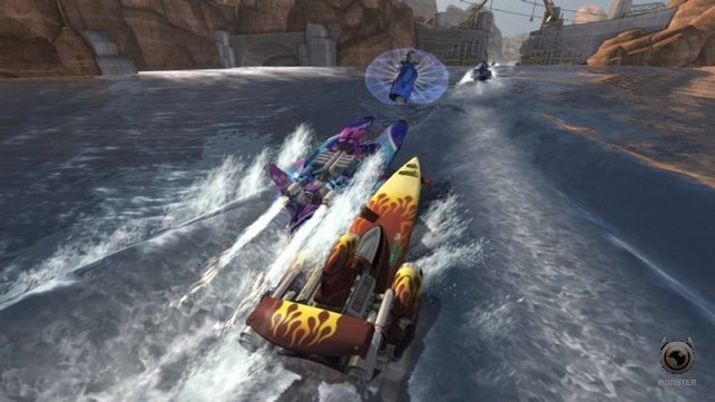 Win-a-Hydro-Thunder-XBLA-Code Win a Hydro Thunder XBLA Code