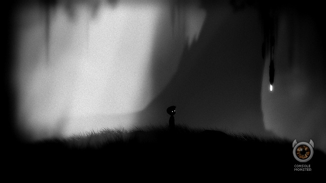 Win-a-Limbo-XBLA-Code-on-Twitter Win a Limbo XBLA Code on Twitter