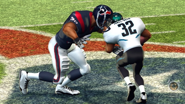 Win a Madden NFL Arcade PSN Code on Twitter