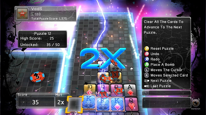 Win a Poker Smash XBLA Code on Twitter