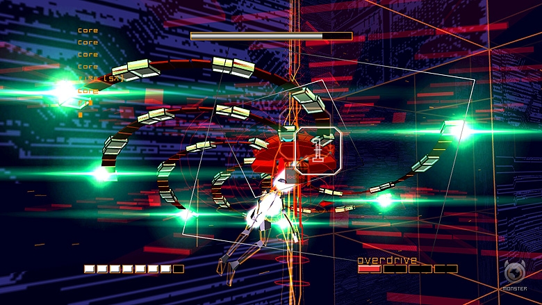 Win a Rez HD XBLA Code on Twitter